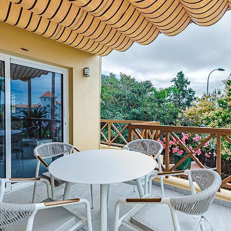Mango La Caleta 1A025 Apartment Адехе Екстериор снимка