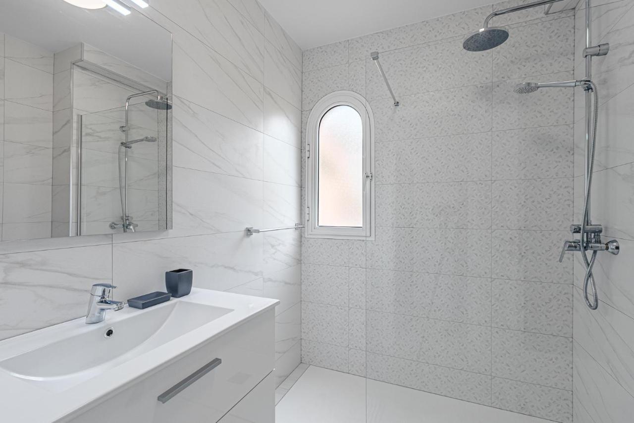 Mango La Caleta 1A025 Apartment Адехе Екстериор снимка